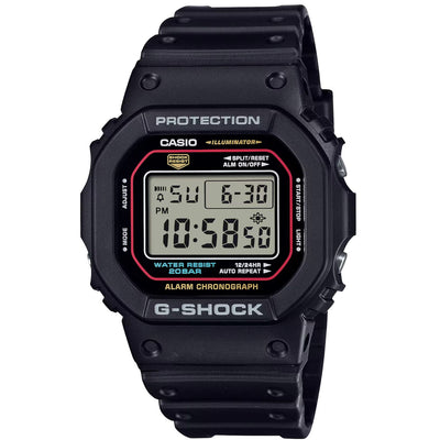 Casio G-Shock Digital DW-5600RL-1ER