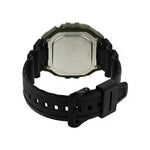 Casio Timeless W-218H-3AVEF