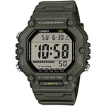 Casio Vintage AE-1600HX-3AVEF