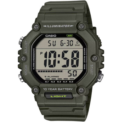 Casio Vintage AE-1600HX-3AVEF