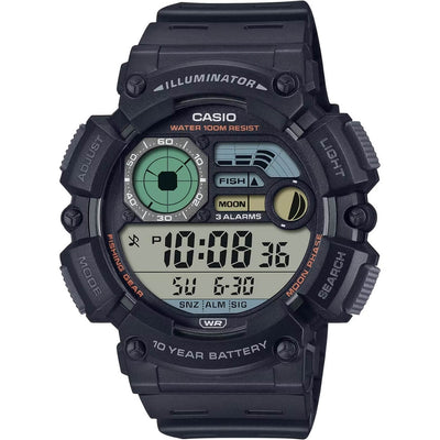 Casio Timeless WS-1500H-1AVEF