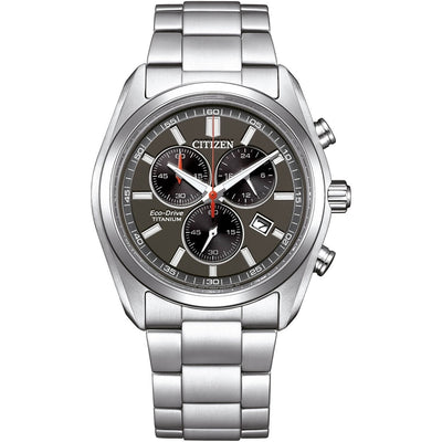 Citizen Super Titanium AT2590-59E
