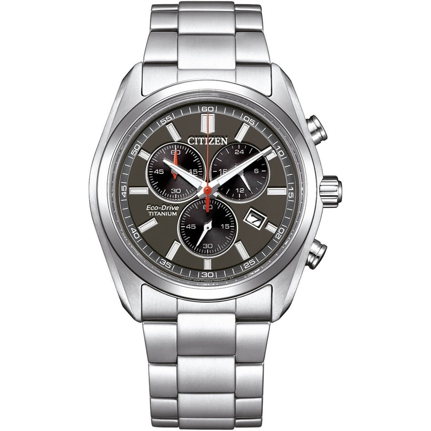 Citizen Super Titanium AT2590-59E
