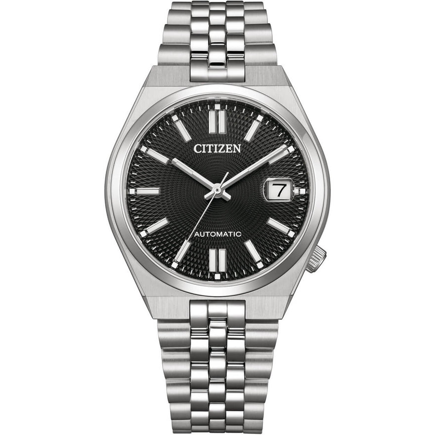 Citizen Tsuyosa 60 NK0030-51E