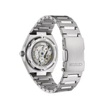 Citizen Super Titanium zenshin NK5020-58M