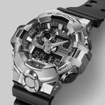 Casio G-Shock G-Steel GM-700-1AER