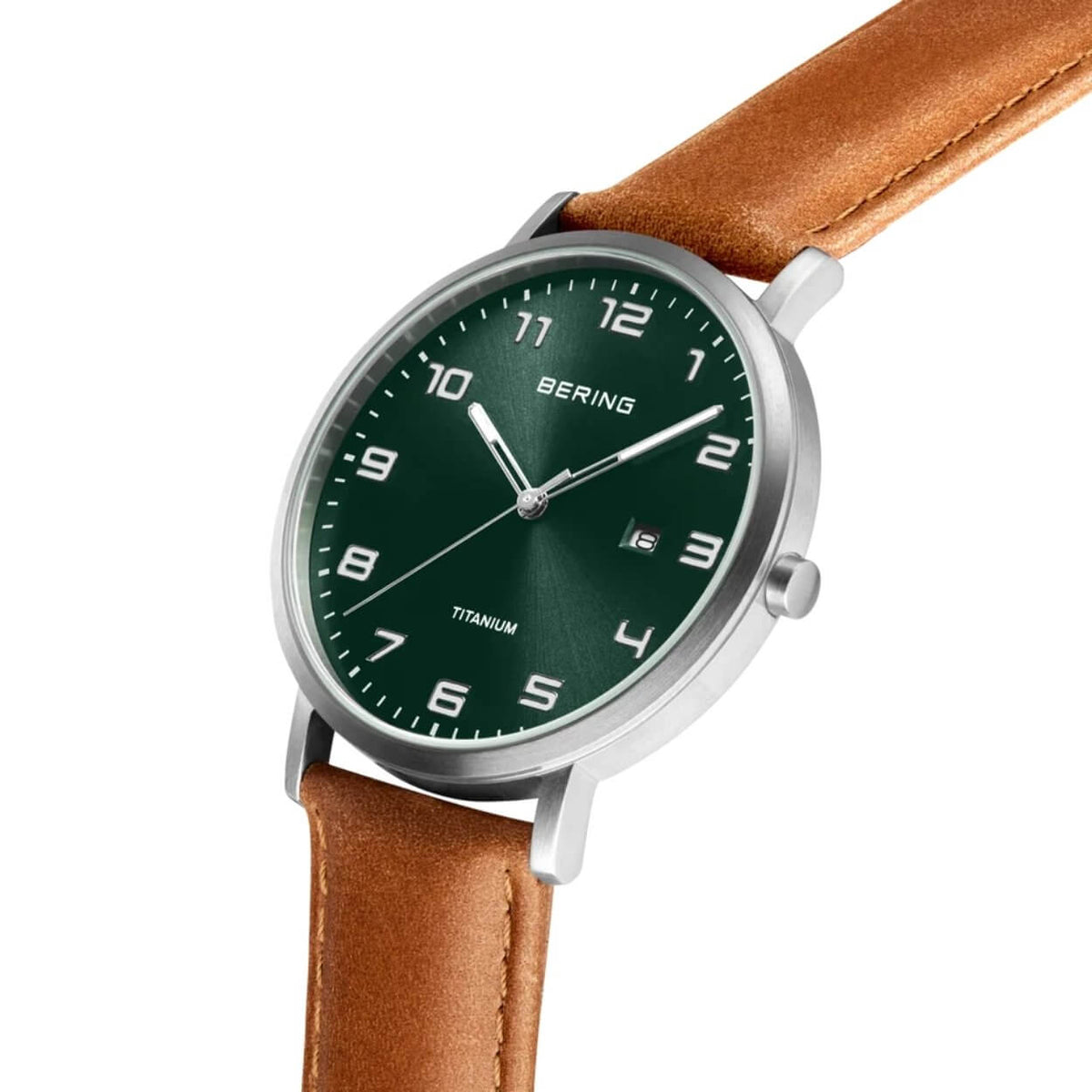Bering Titanium 18640-568