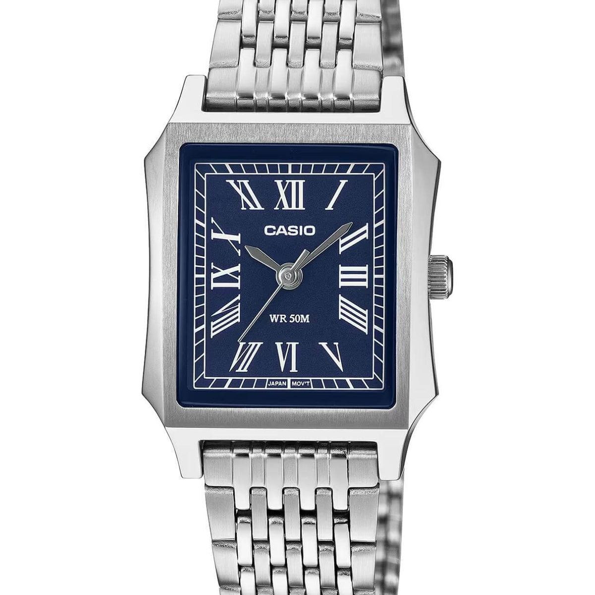 Casio Timeless LTP-B190D-2BVER