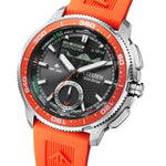 Citizen Promaster Wave Tracker JV3000-13E