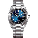 Citizen Super Titanium AW1900-50L