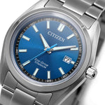 Citizen Super Titanium AW1900-50L