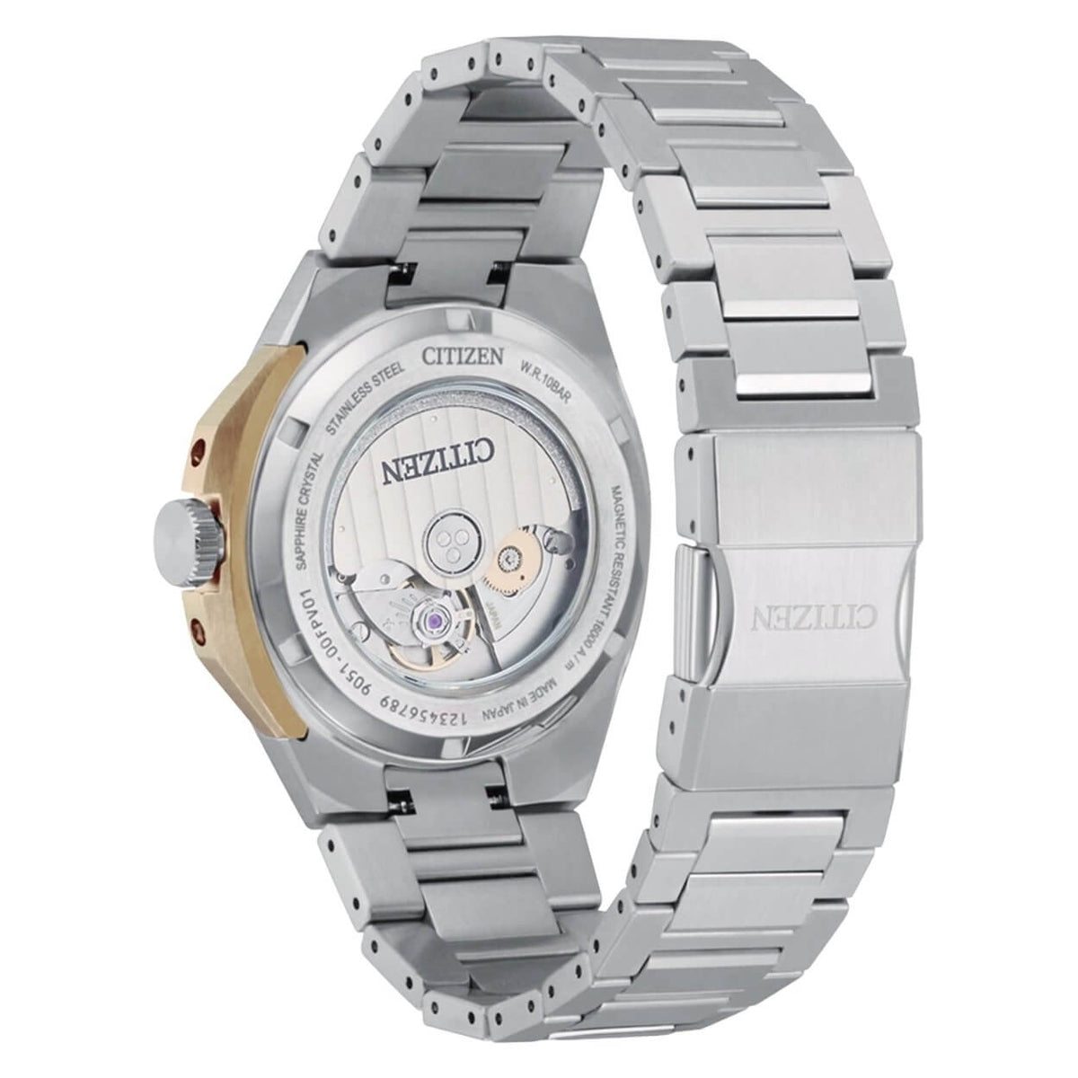 Citizen Series 8 NB6084-50A