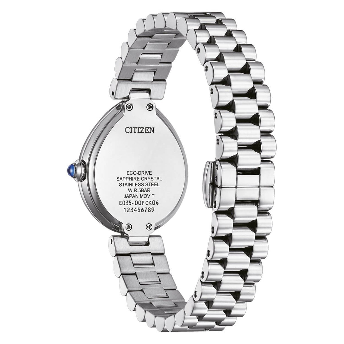 Citizen L Rainell EM1200-55X
