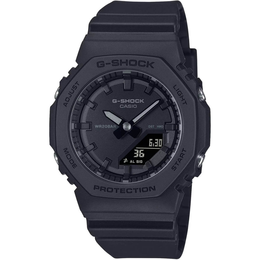 Casio G-Shock Small GMA-P2100BB-1AER