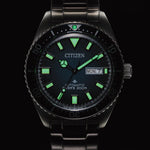 Citizen PROMASTER Mechanical Diver NY0129-58LE