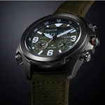 Citizen Promaster Land JV1005-02W