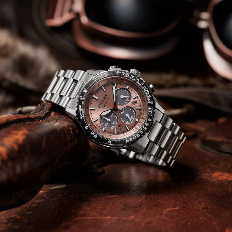 Citizen Promaster Sky CA4664-60X