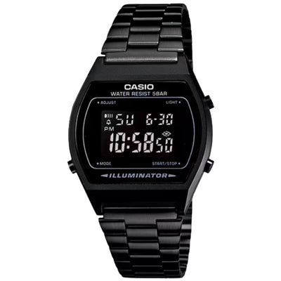 Casio Vintage B640WB-1BEF