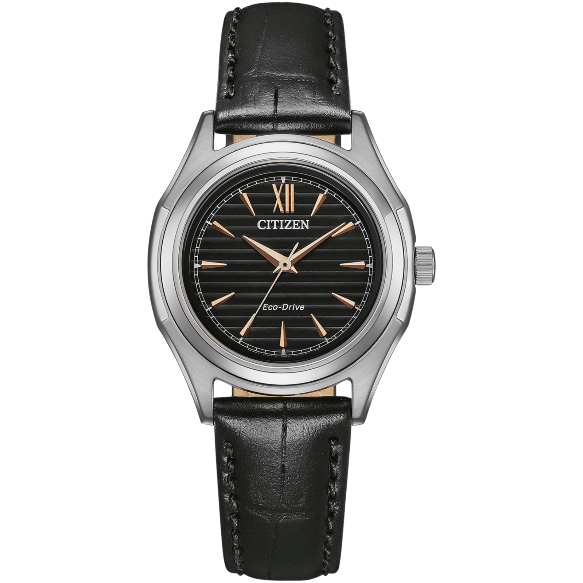 Citizen Eco-Drive Ø32mm FE2110-14E från  Citizen – Märkesklocka hos Kronura