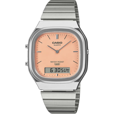 Casio Vintage AQ-240E-4AEF (lägg gtin)