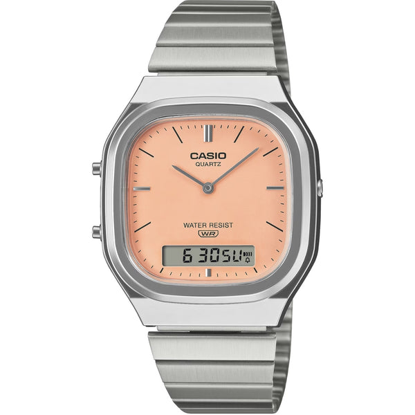 Casio Vintage AQ-240E-4AEF (lägg gtin)