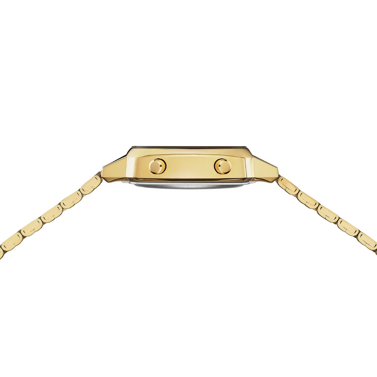 Casio Vintage LA670WEGA-9EF - Kronura 