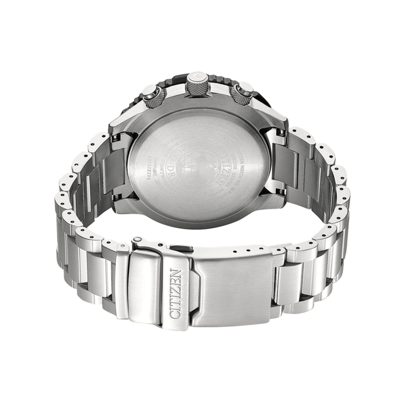 Citizen Promaster CB5001-57E - Kronura 