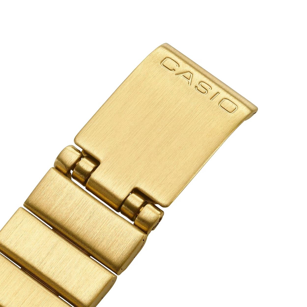 Casio Vintage LA670WEGA-9EF - Kronura 