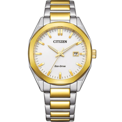 Citizen Eco-Drive BM7624-82A