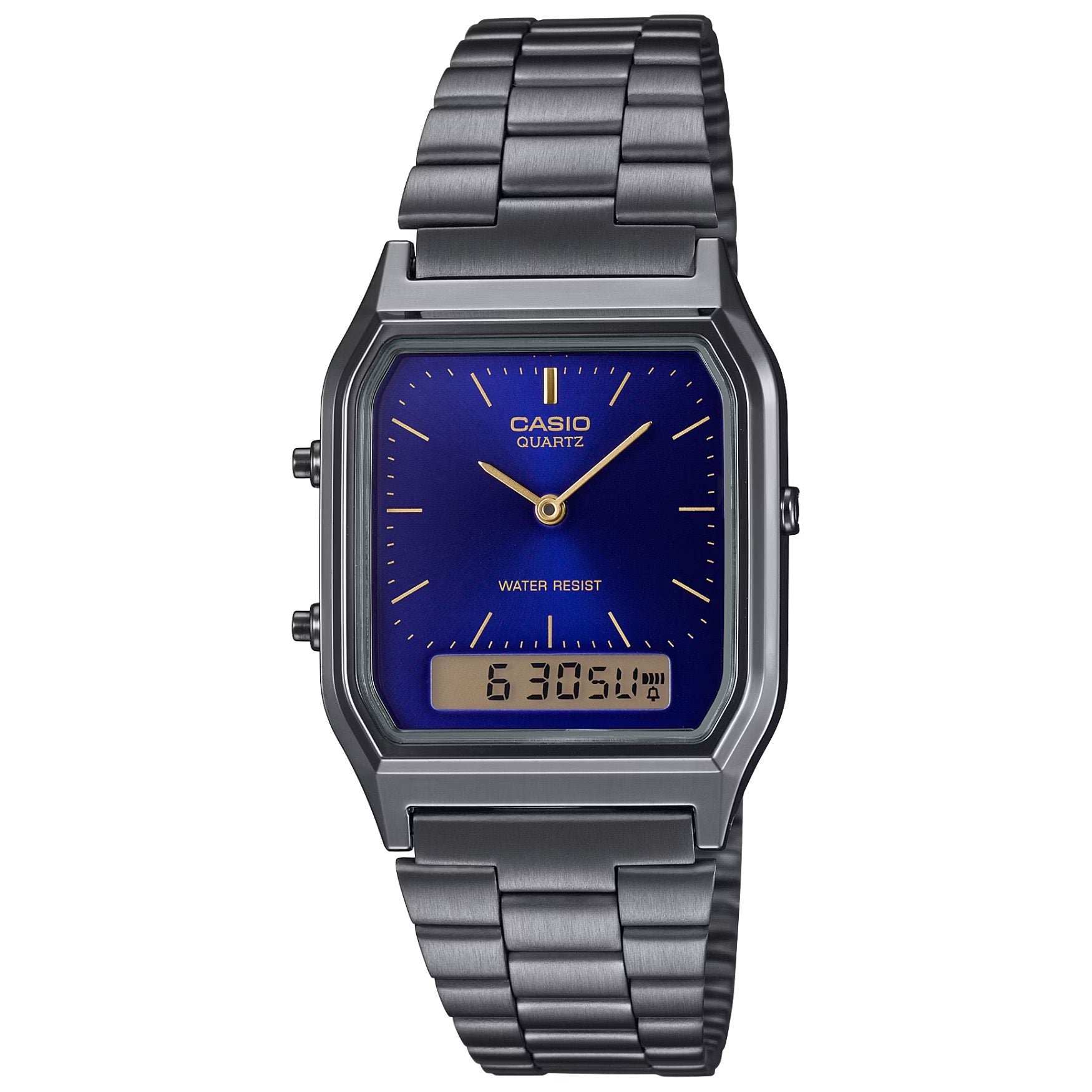 Casio Vintage AQ-230EGG-2AEF från  Casio – Märkesklocka hos Kronura