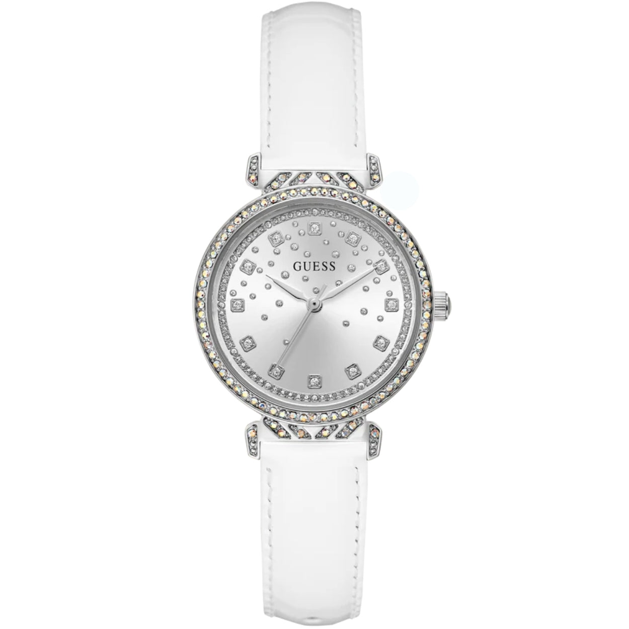 Guess ENCHANTMENT Damklocka GW0764L4 - Kronura 