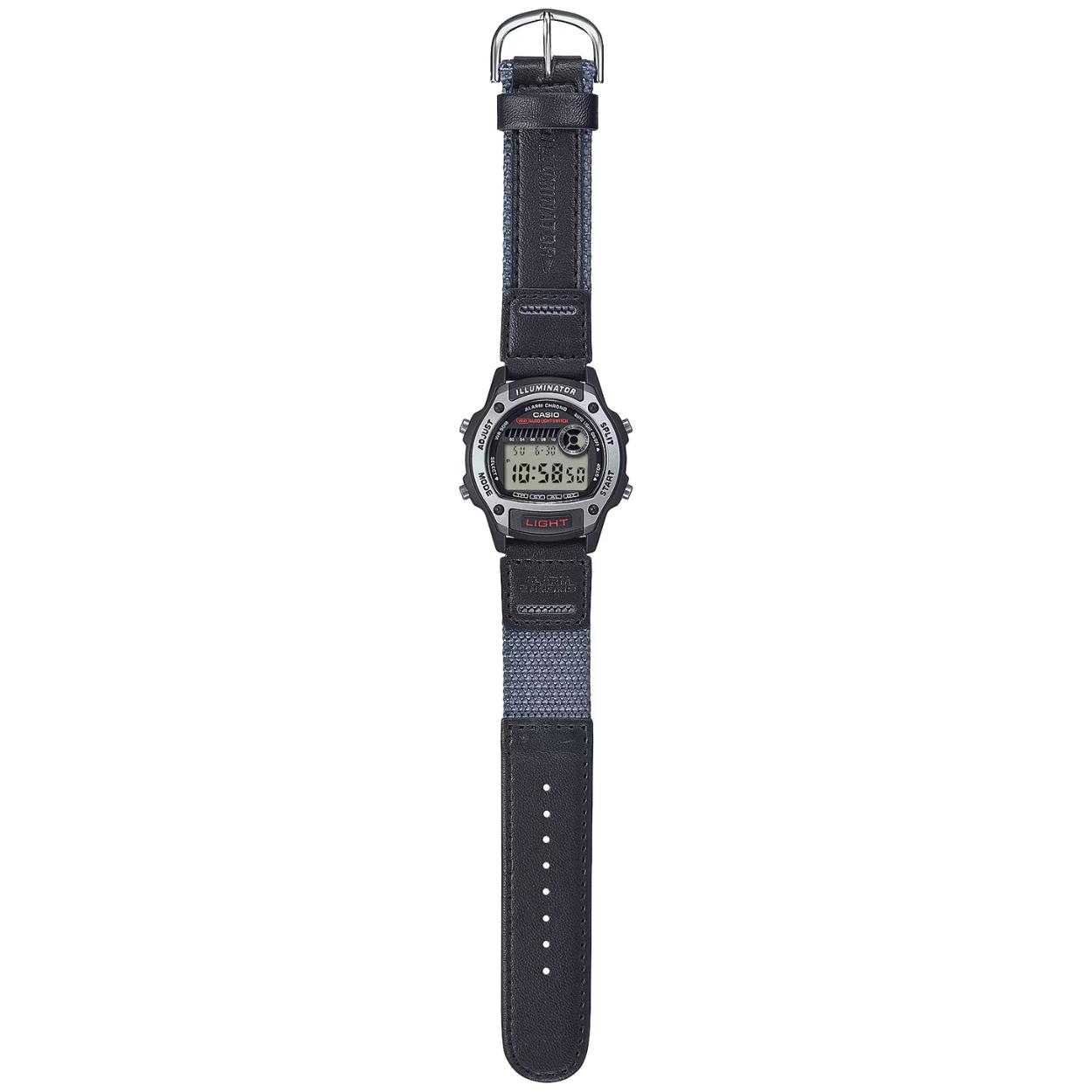 Casio Timeless W-220HF-8AVEF