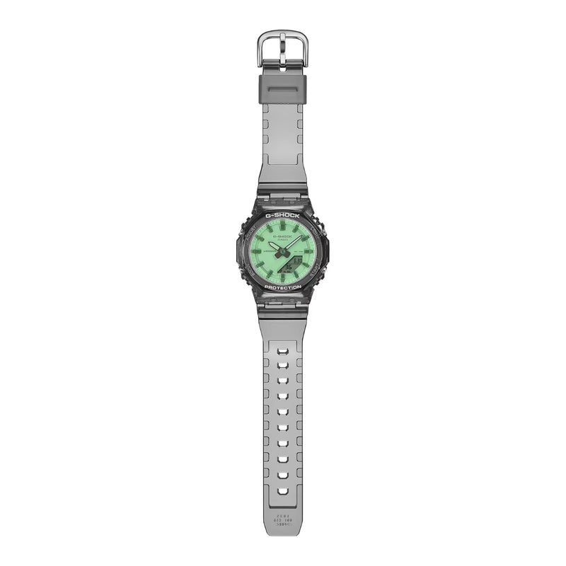 Casio G-Shock GMA-P2100SR-1AER (lägg gtin)