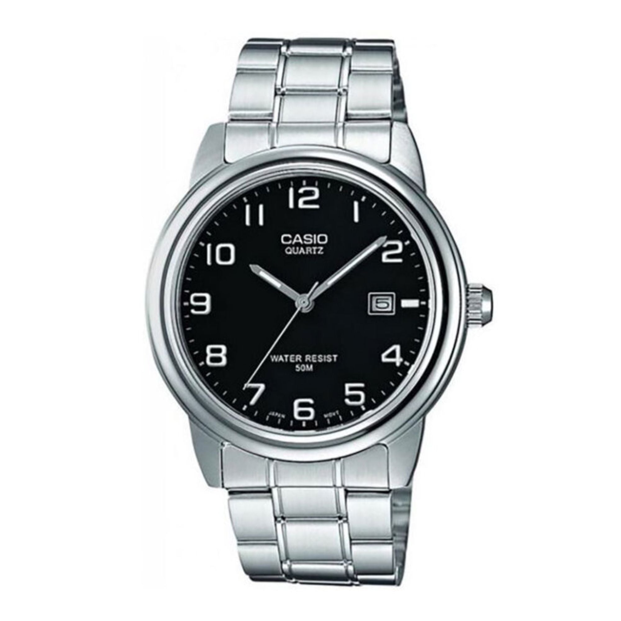 Casio MTP-1221A-1AVEG från  Casio – Märkesklocka hos Kronura