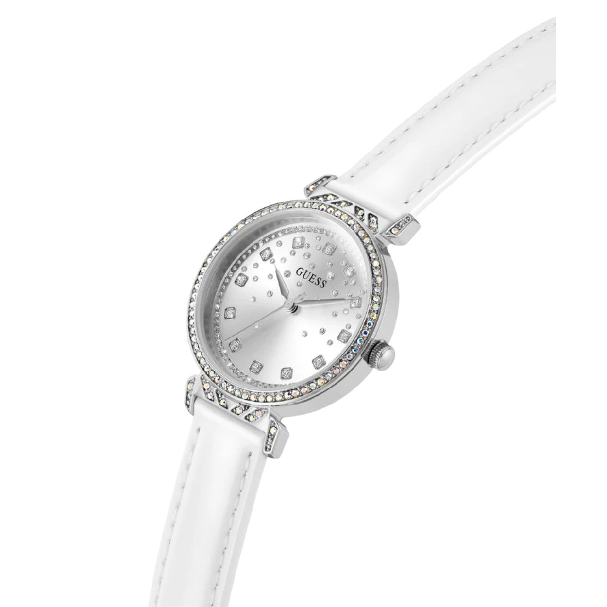 Guess ENCHANTMENT Damklocka GW0764L4 - Kronura 
