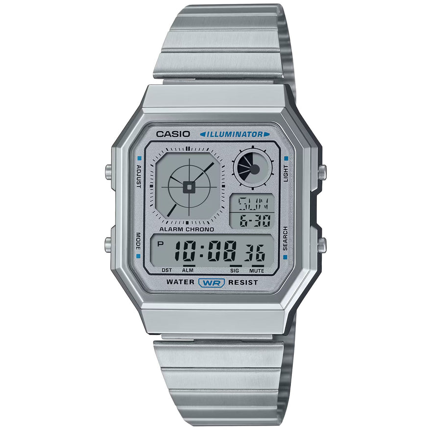 Casio Vintage A130WE-7AEF