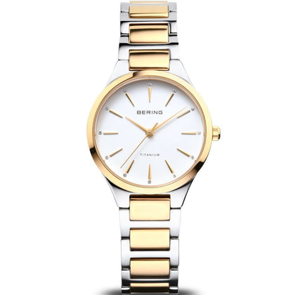 Bering Titanium 15630-701