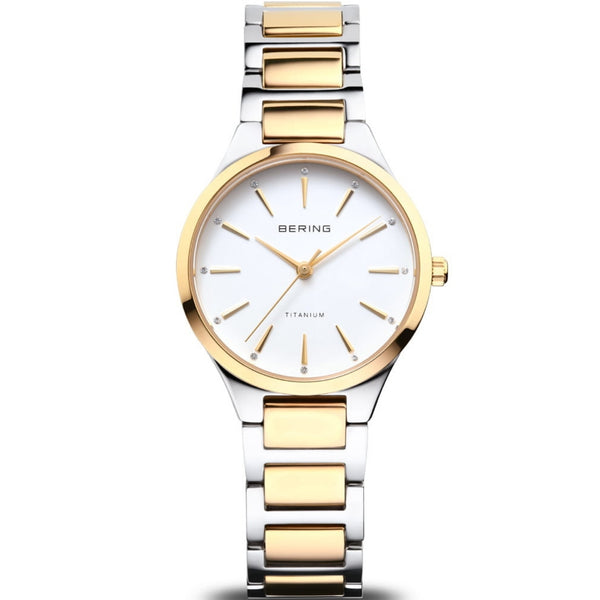 Bering Titanium 15630-701