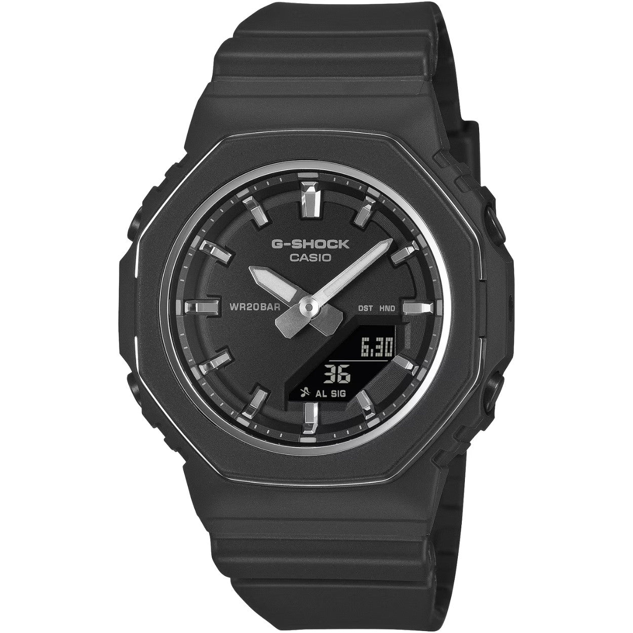 Casio G-Shock GMA-P2110-1AER - Kronura 