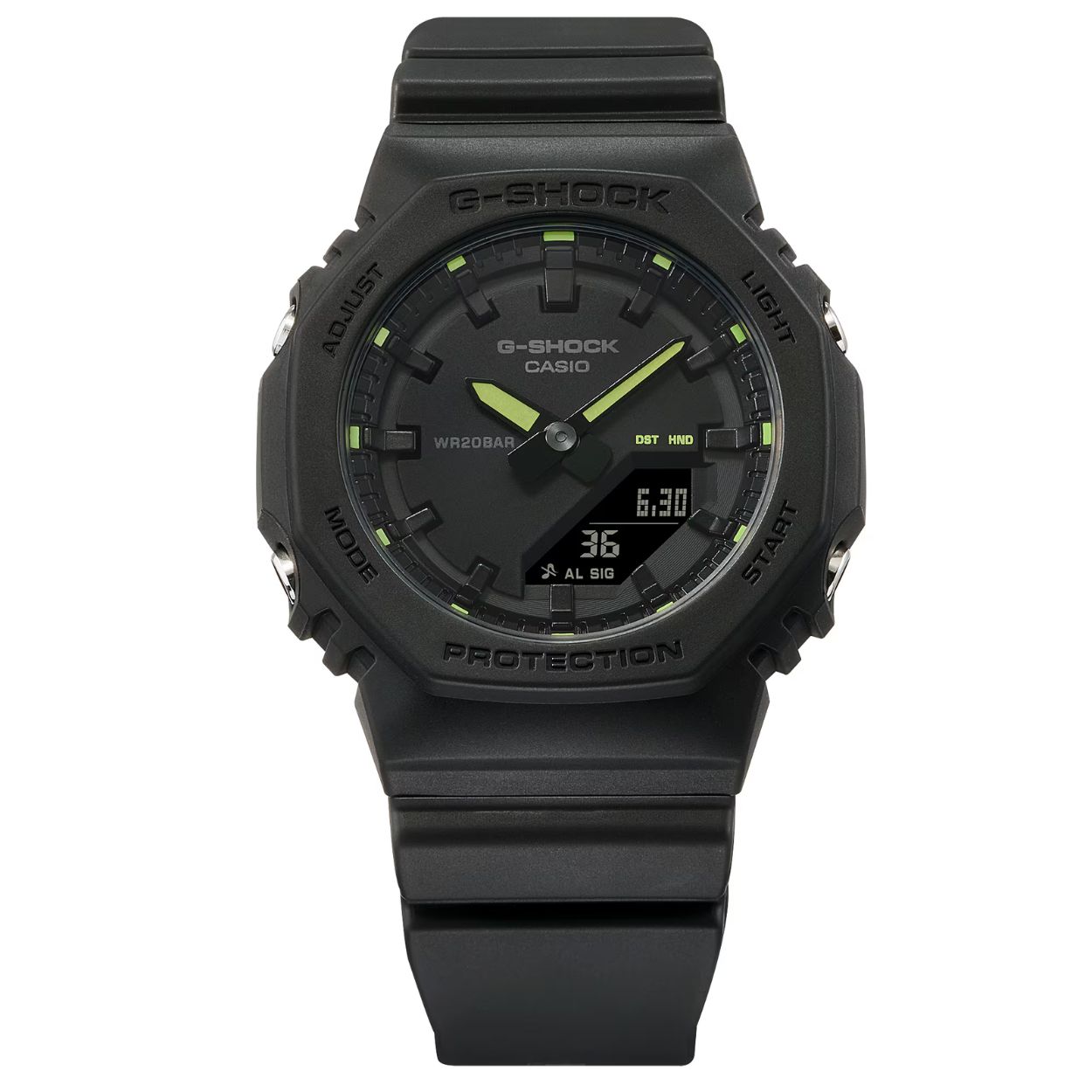 Casio G-Shock GMA-P2100SA-1A2ER