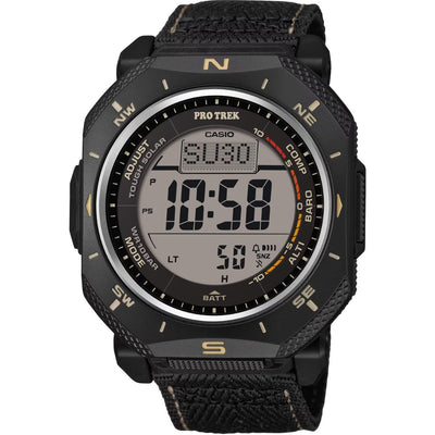 Casio Pro Trek PRG-69B-1ER
