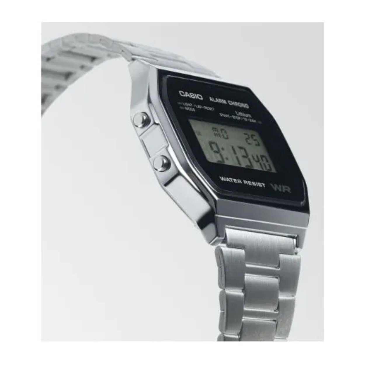 Casio A158WEA-1EF