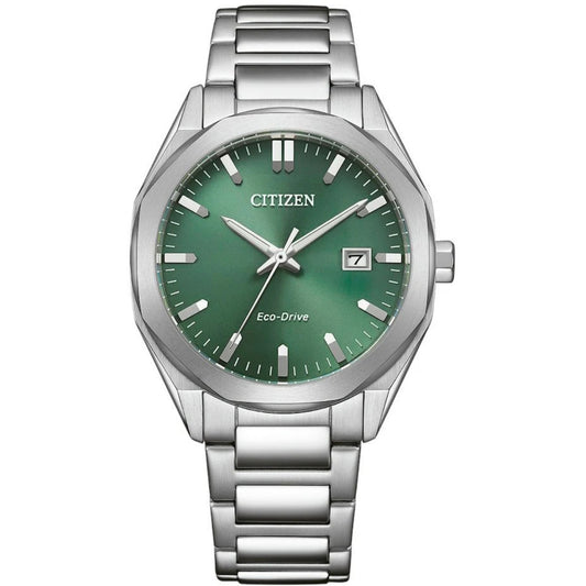 Citizen Core Collection Eco-Drive BM7620-83Y - Kronura 