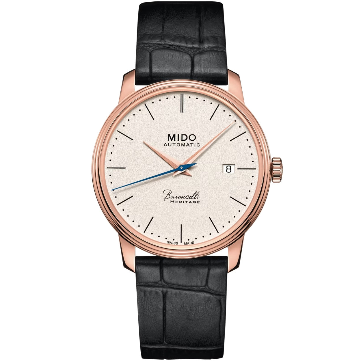 Mido M027.407.36.260.00 från  Mido – Märkesklocka hos Kronura