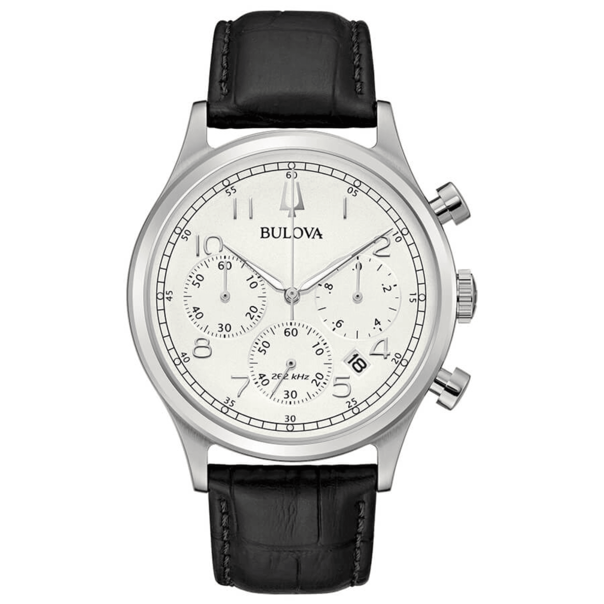 Bulova Classic Ø43mm 96B354 från  Bulova – Märkesklocka hos Kronura