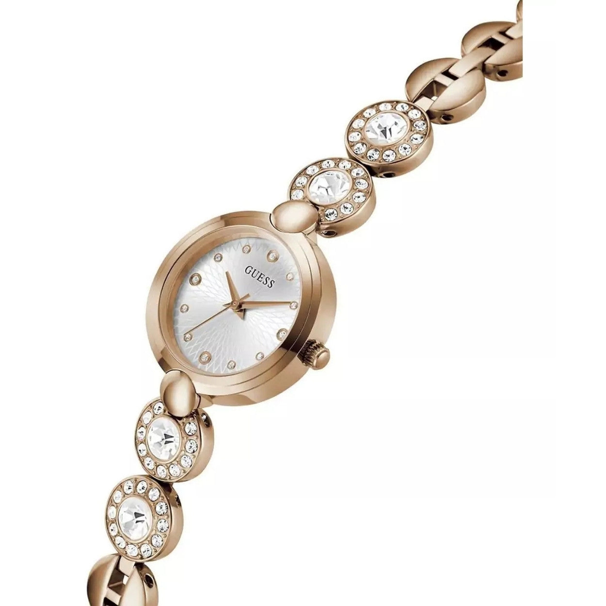 Guess Stardom GW0757L3 - Kronura 