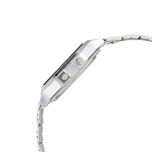 Casio Vintage A158WEA-1EF - Kronura 