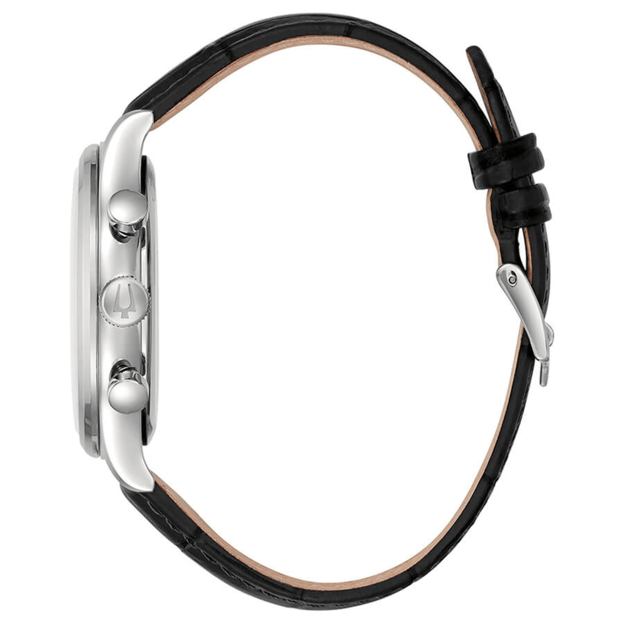 Bulova Classic Ø43mm 96B354 från  Bulova – Märkesklocka hos Kronura