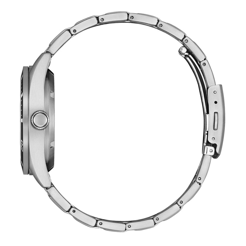 Citizen Automatic NJ0221-50E - Kronura 