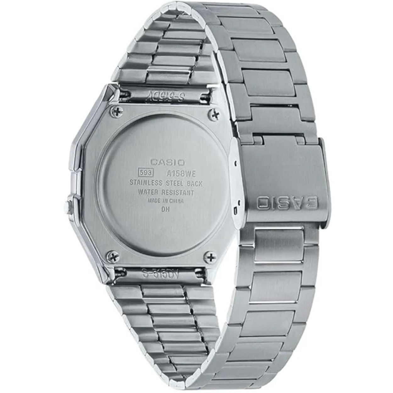 Casio A158WEA-1EF